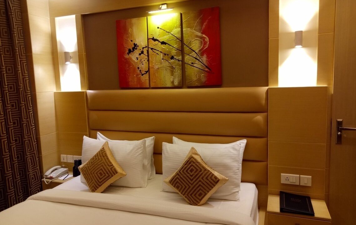 Photo of Bedroom in Patna