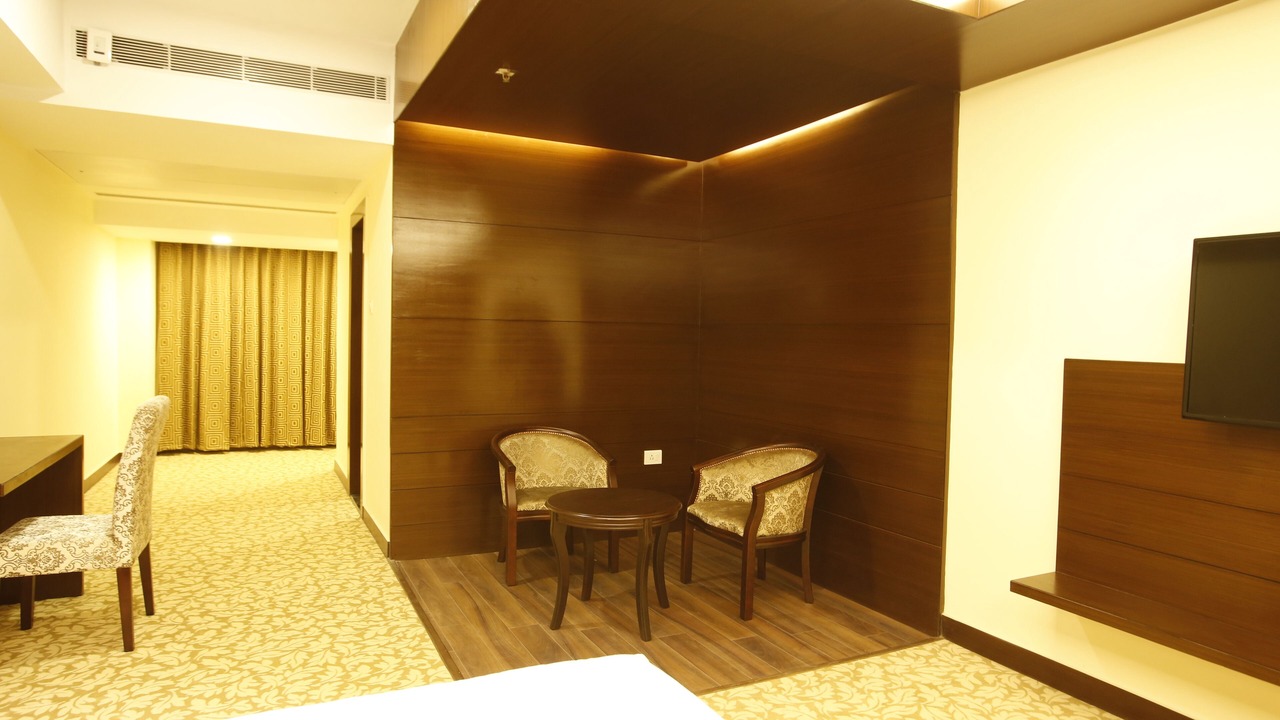 Photo of Bedroom in Patna
