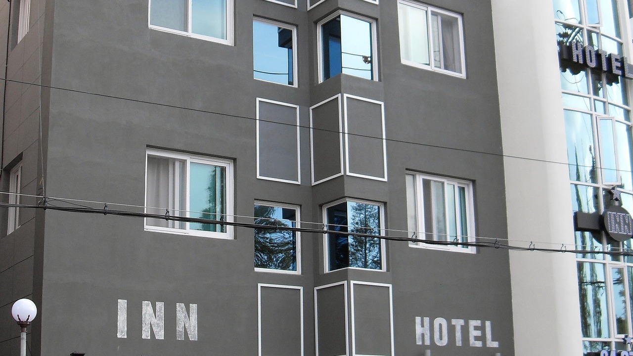 Photo of Outdoor in Samsan-dong