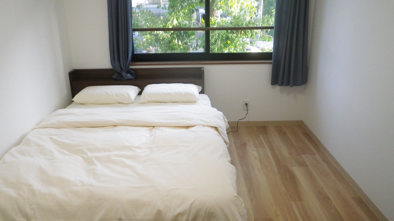 Photo of Bedroom in Itabashi