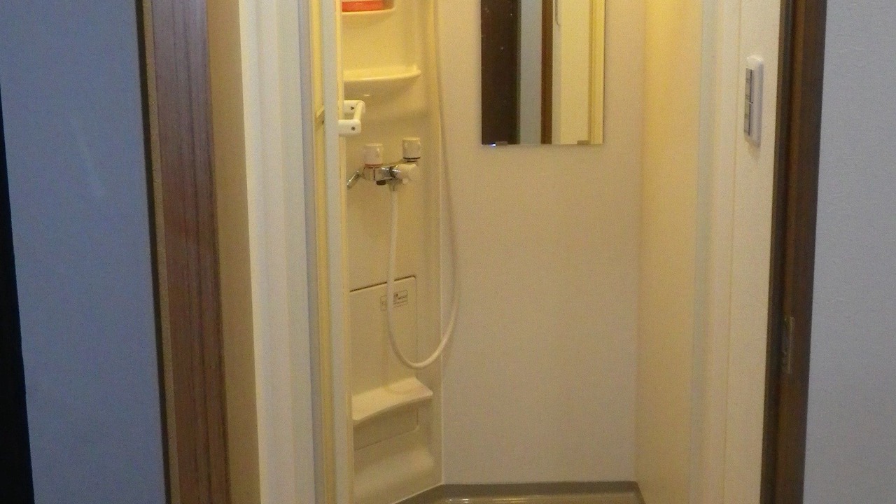 Photo of Bathroom in Itabashi