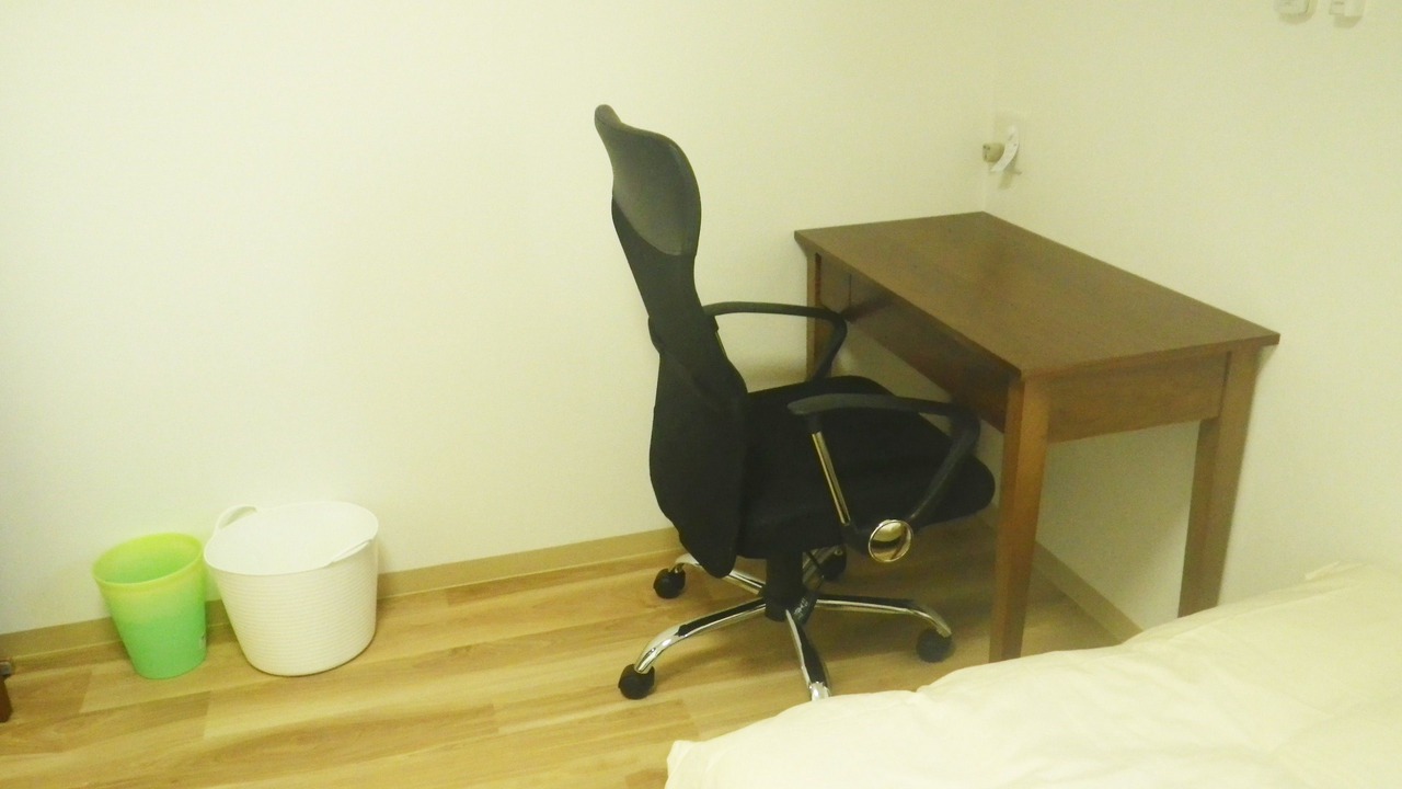 Photo of Bedroom in Itabashi
