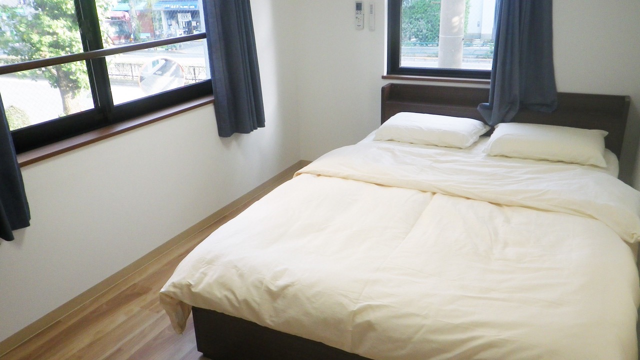 Photo of Bedroom in Itabashi