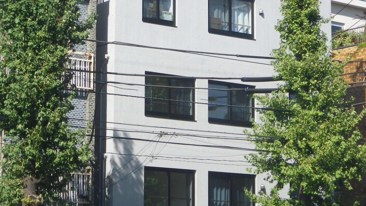 Photo of Outdoor in Itabashi