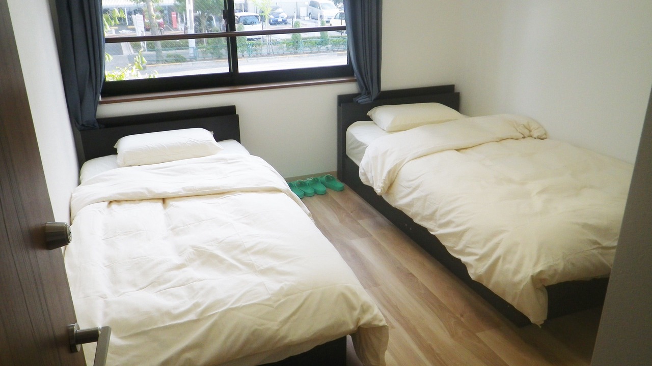 Photo of Bedroom in Itabashi