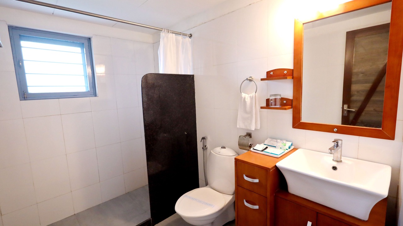 Photo of Bathroom in Achal Gadh
