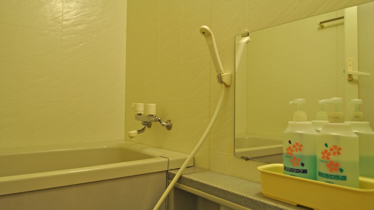 Photo of Bathroom in Kawachinagano
