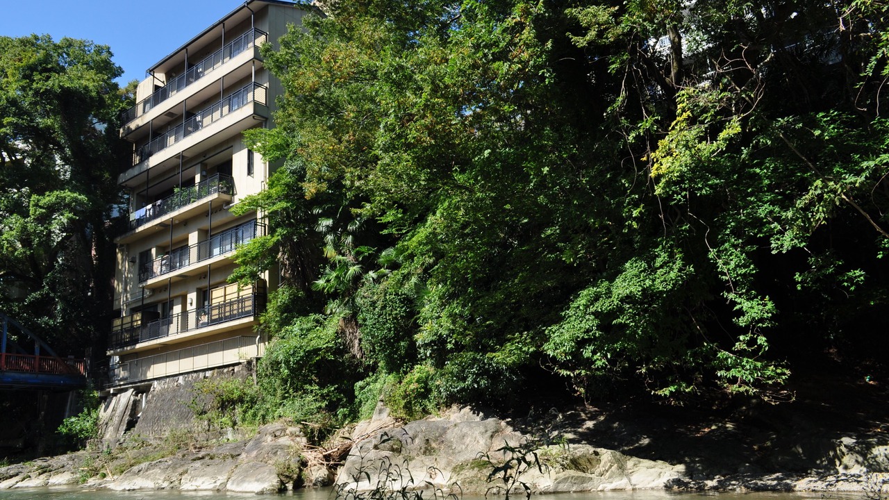 Photo of Outdoor in Kawachinagano