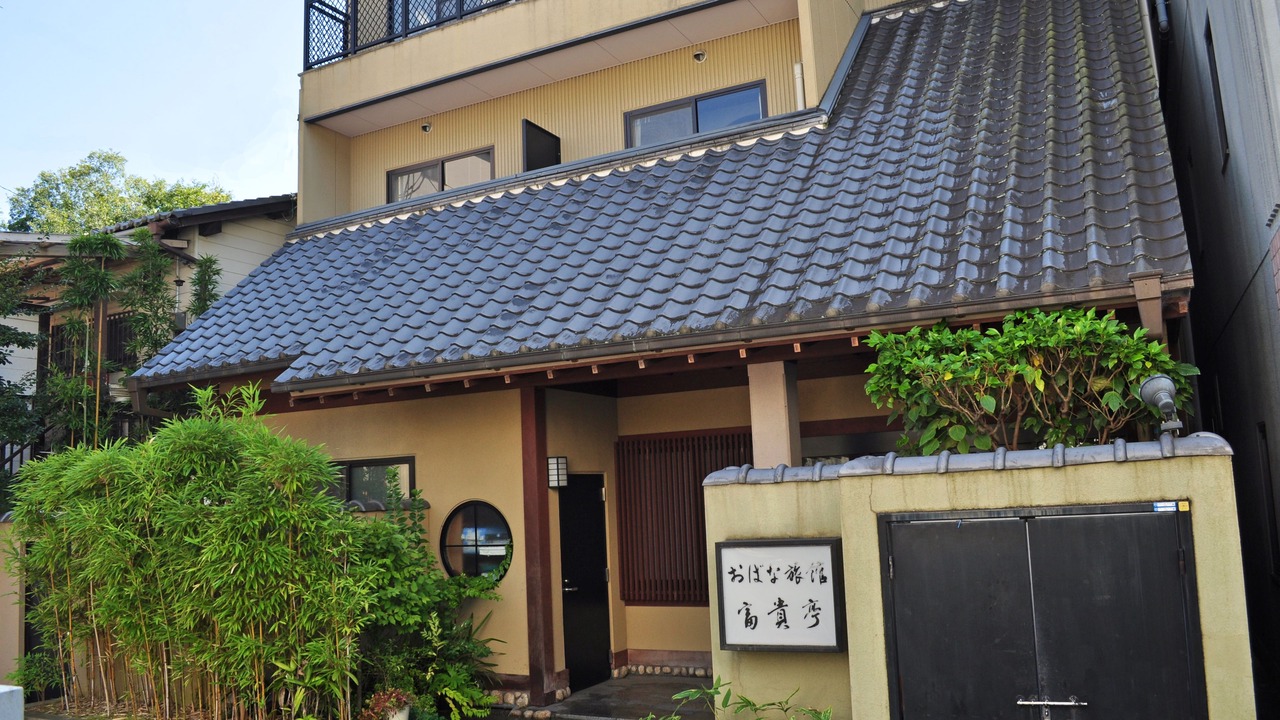 Photo of Outdoor in Kawachinagano