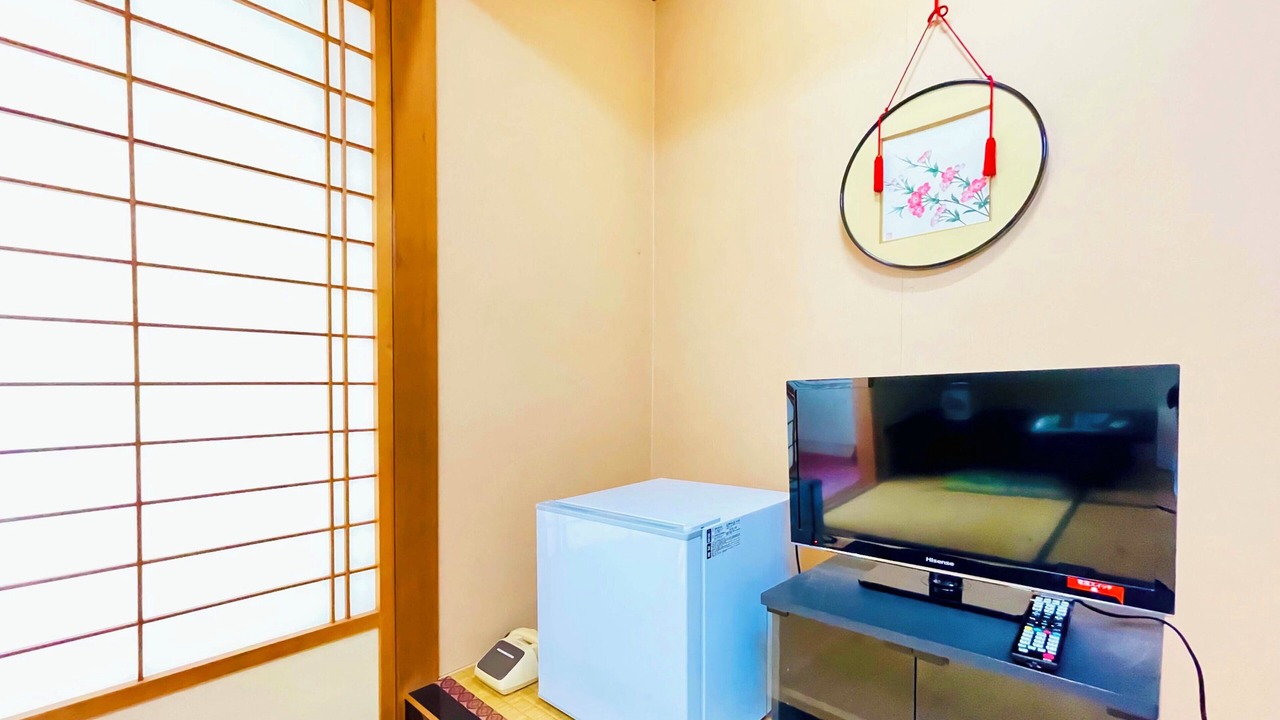 Photo of Bedroom in Kawachinagano