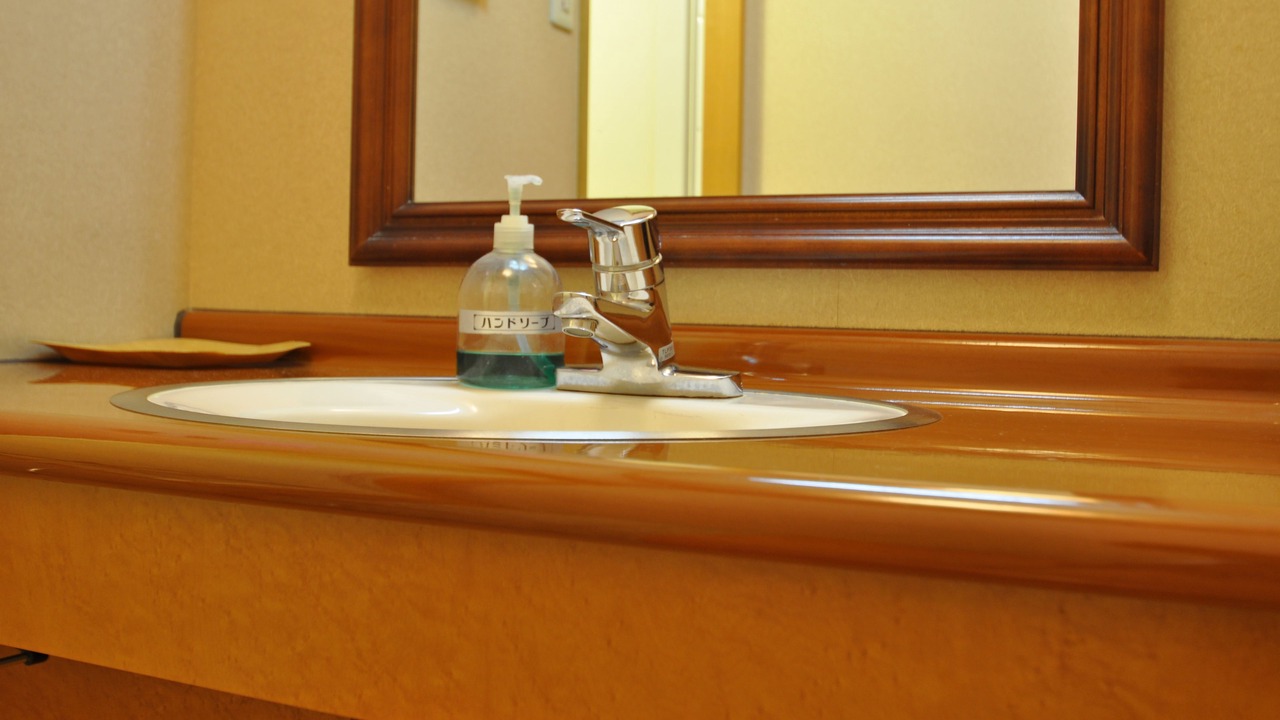 Photo of Bathroom in Kawachinagano