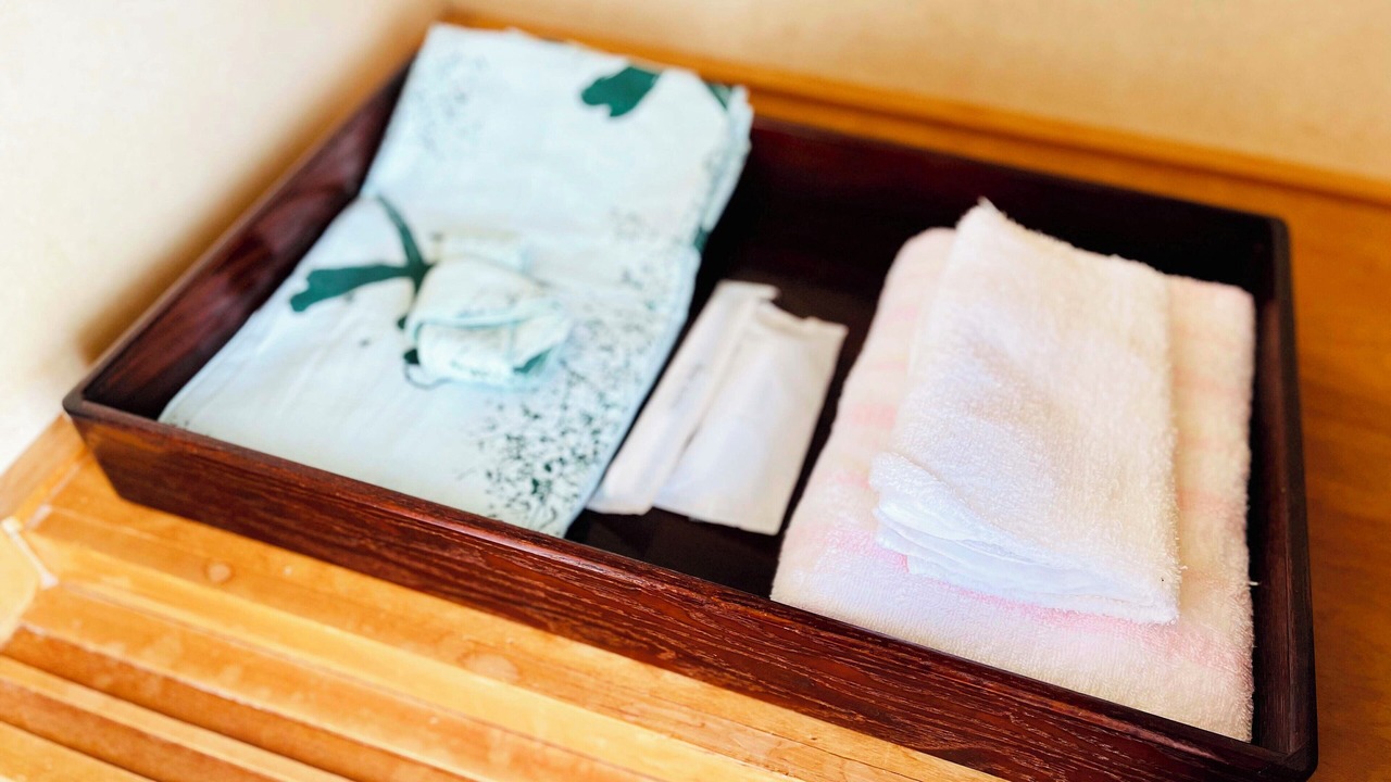 Photo of Bedroom in Kawachinagano