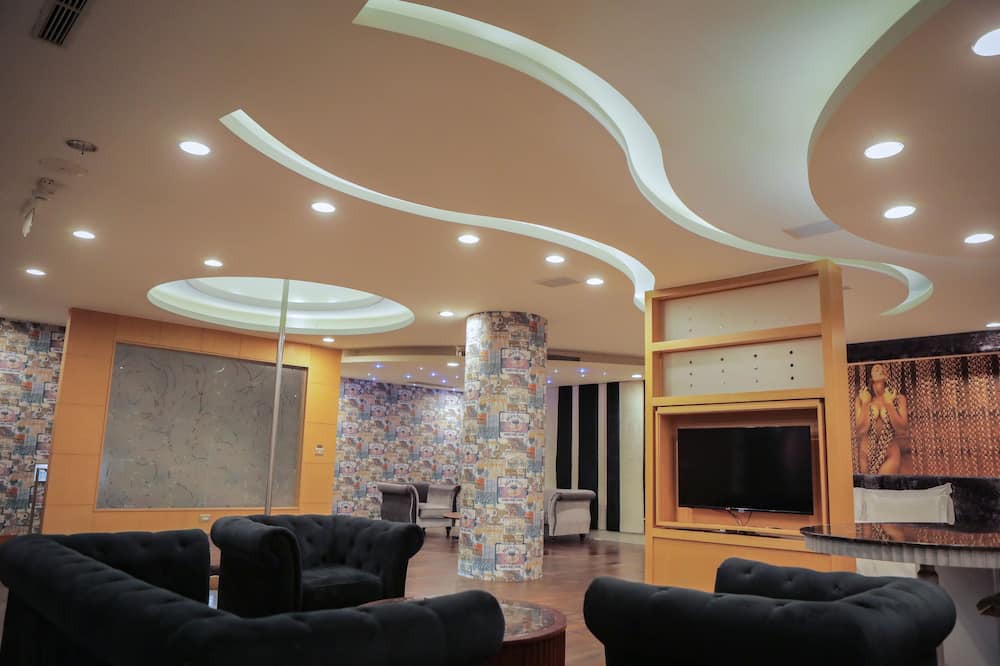 Photo of Bathroom in Xinying