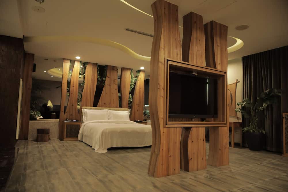 Photo of Bedroom in Xinying