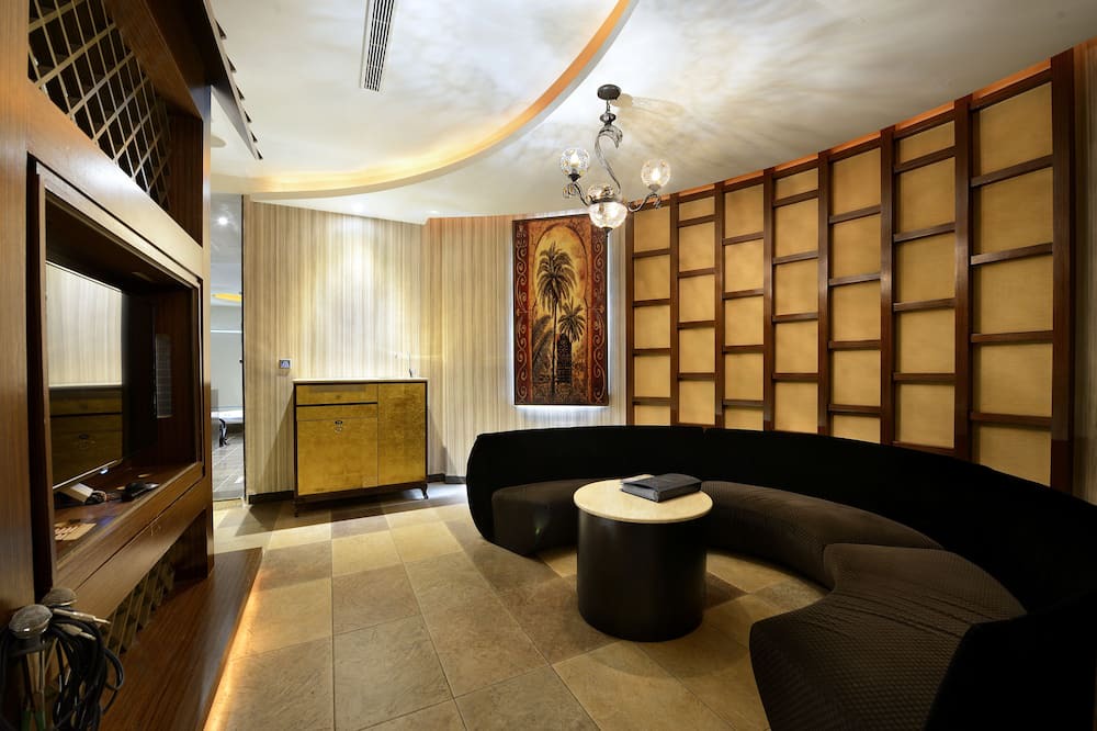 Photo of Bedroom in Yongkang