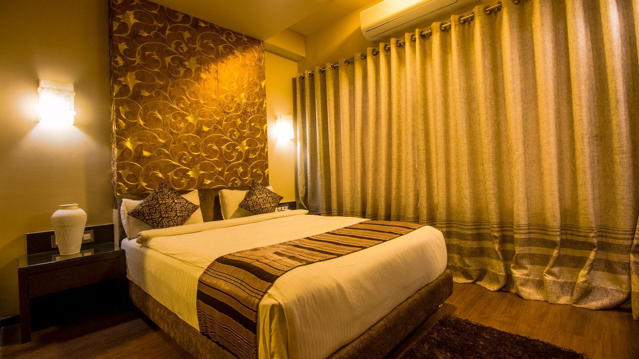Photo of Livingroom in Ujjain