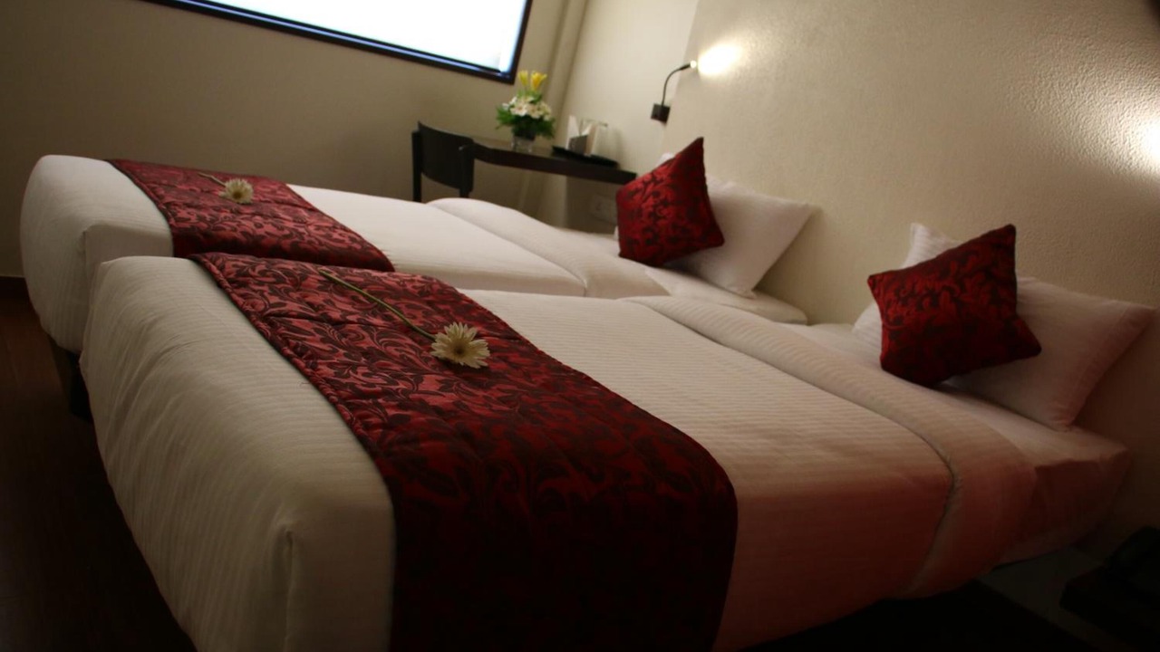 Photo of Bedroom in Cidco
