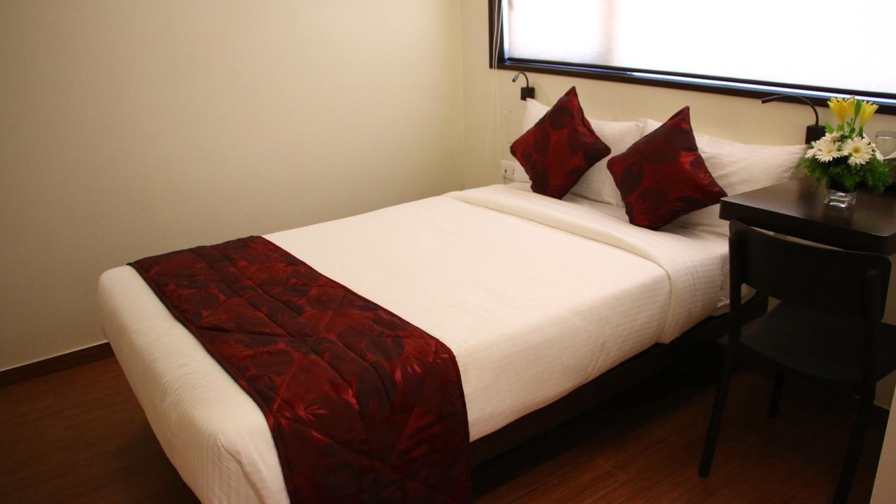 Photo of Bedroom in Cidco