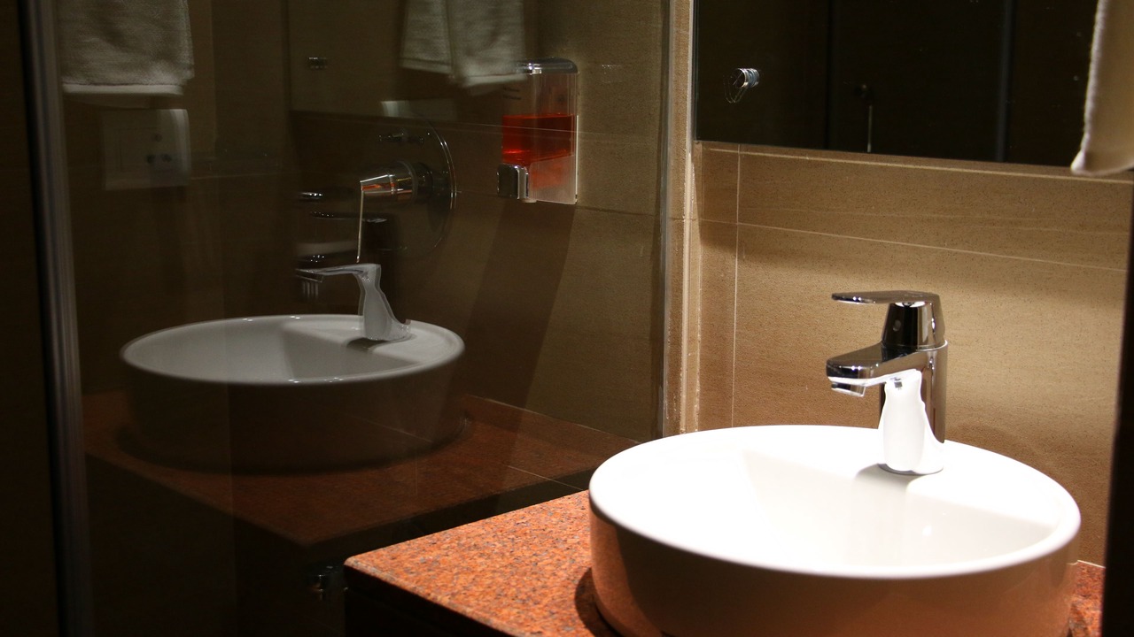 Photo of Bathroom in Cidco