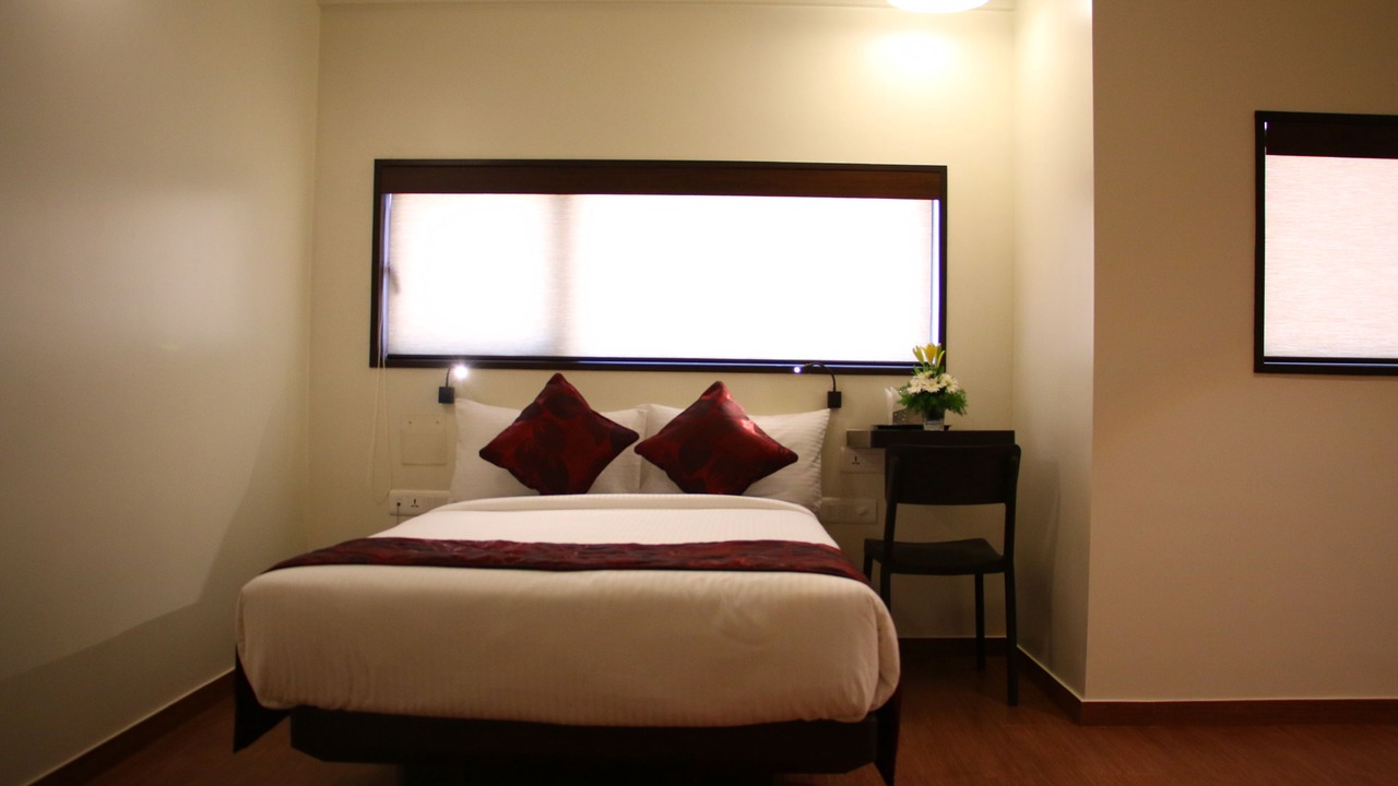 Photo of Bedroom in Cidco
