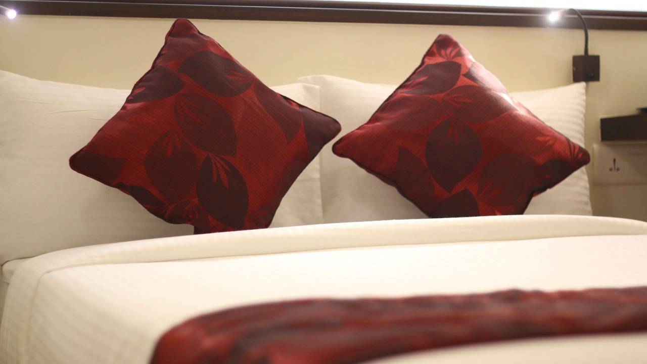 Photo of Bedroom in Cidco