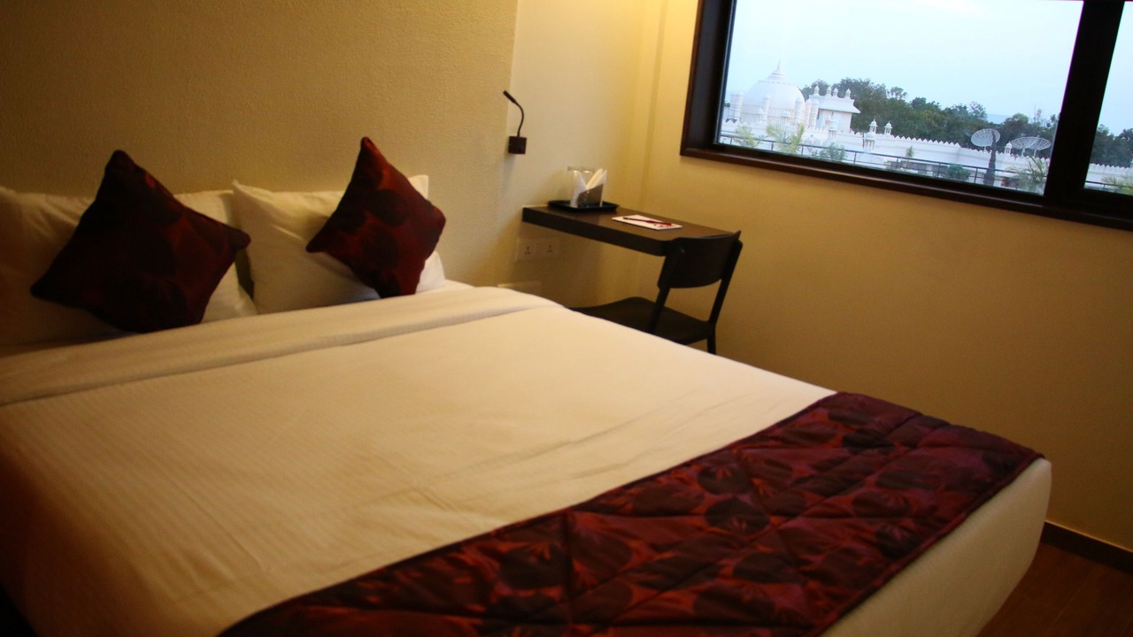 Photo of Bedroom in Cidco