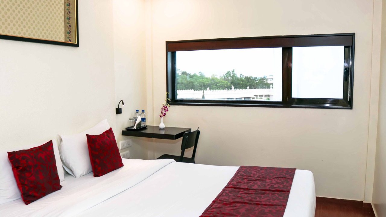 Photo of Bedroom in Cidco