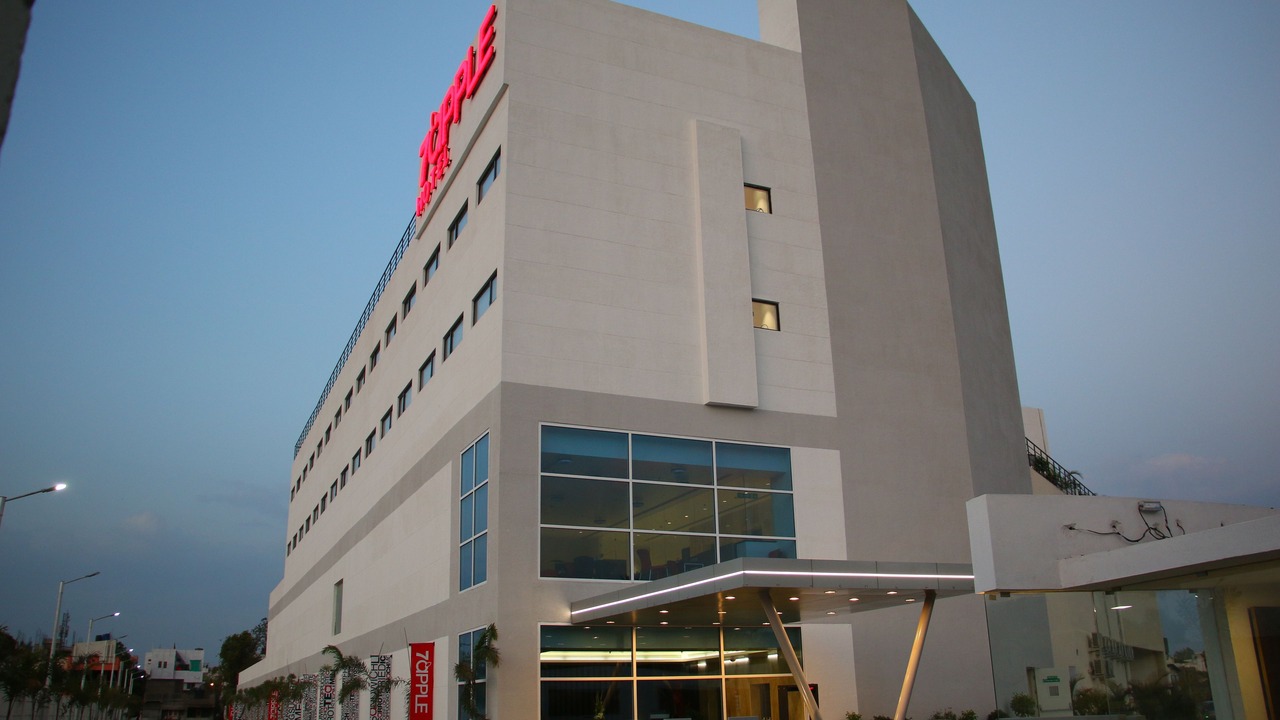 Photo of Outdoor in Cidco