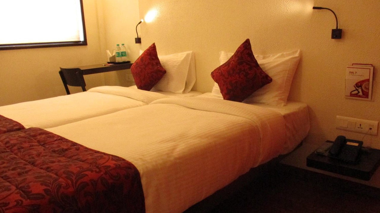 Photo of Bedroom in Cidco
