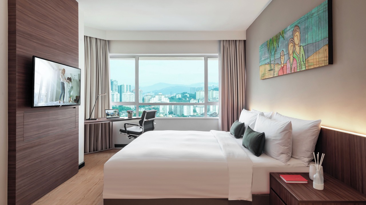 Photo of Bedroom in Kampung Datuk Keramat