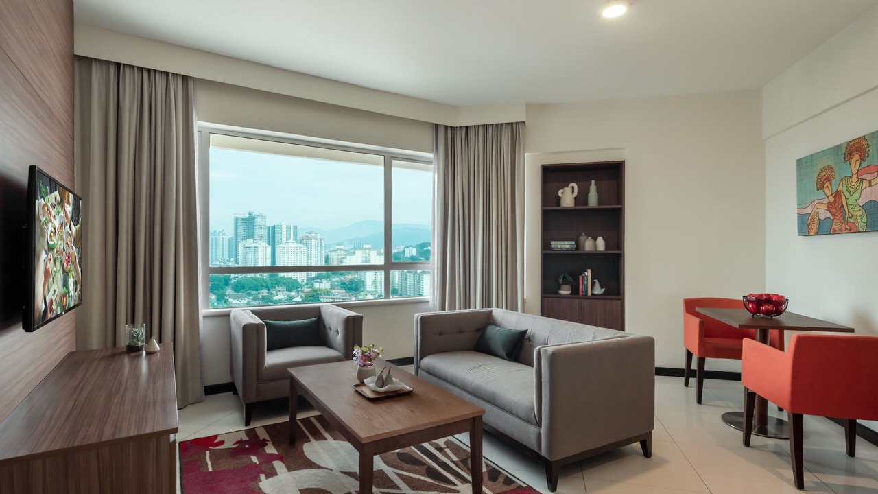 Photo of Bedroom in Kampung Datuk Keramat