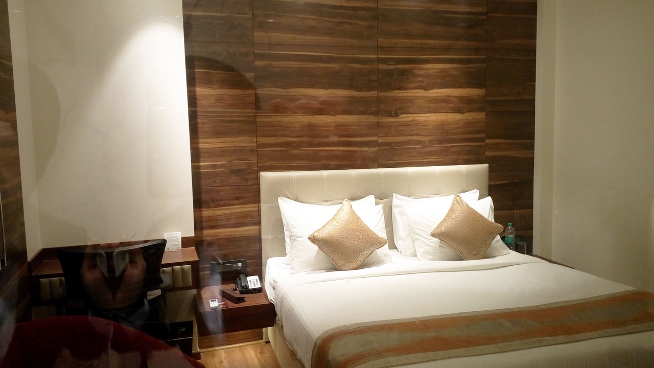 Photo of Bedroom in Barakhamba