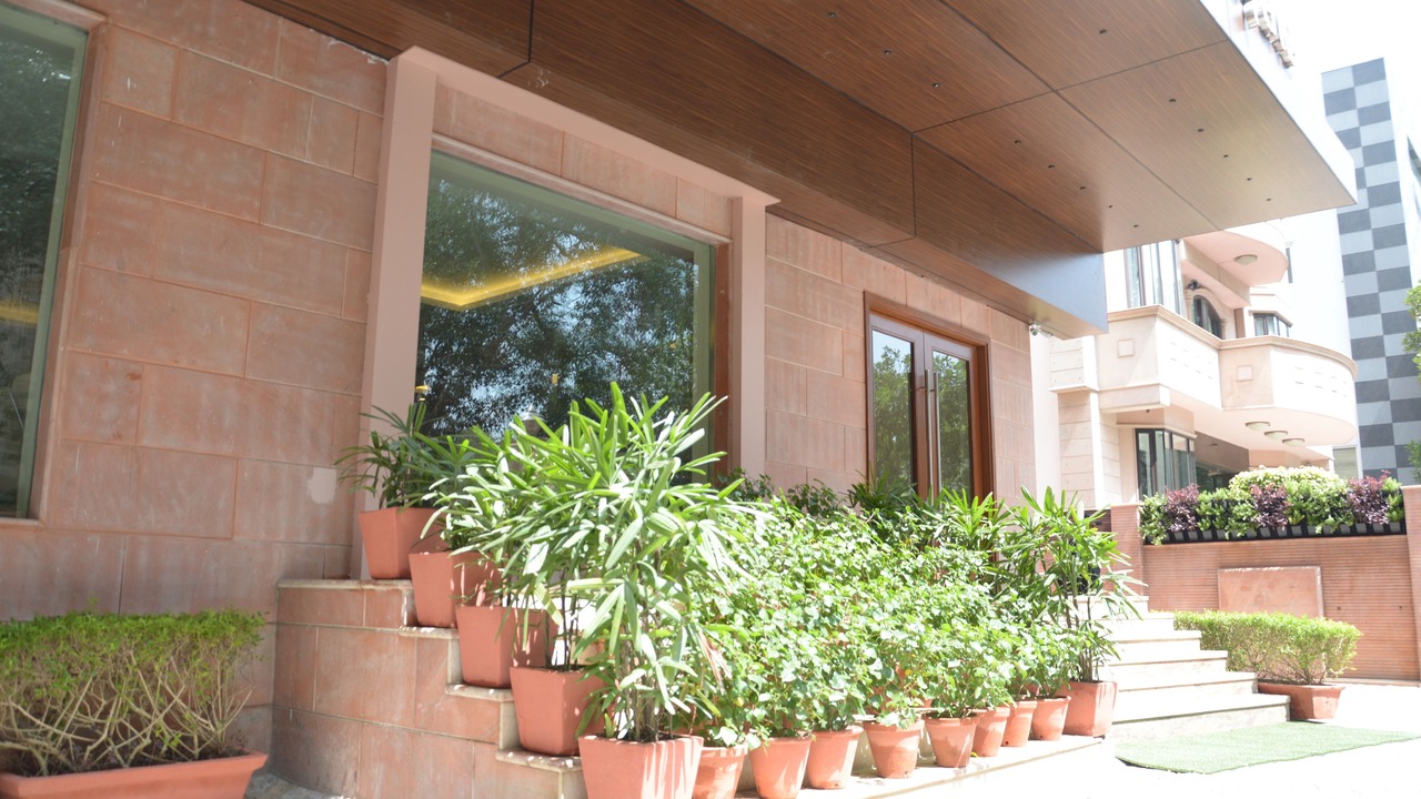 Photo of Outdoor in Barakhamba
