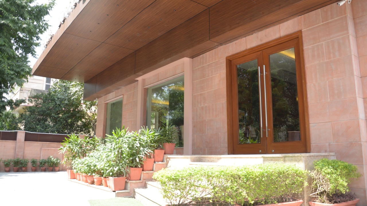 Photo of Outdoor in Barakhamba