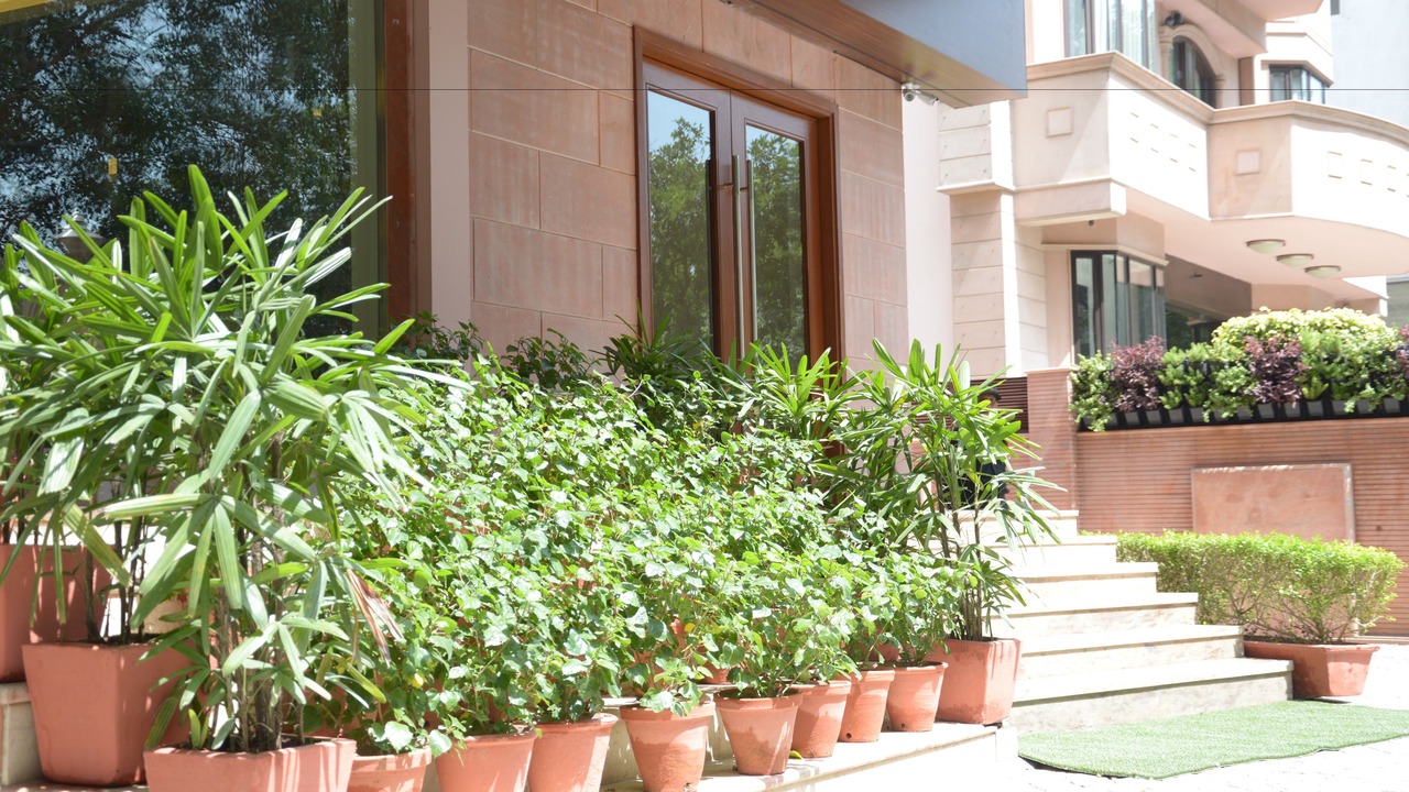 Photo of Outdoor in Barakhamba