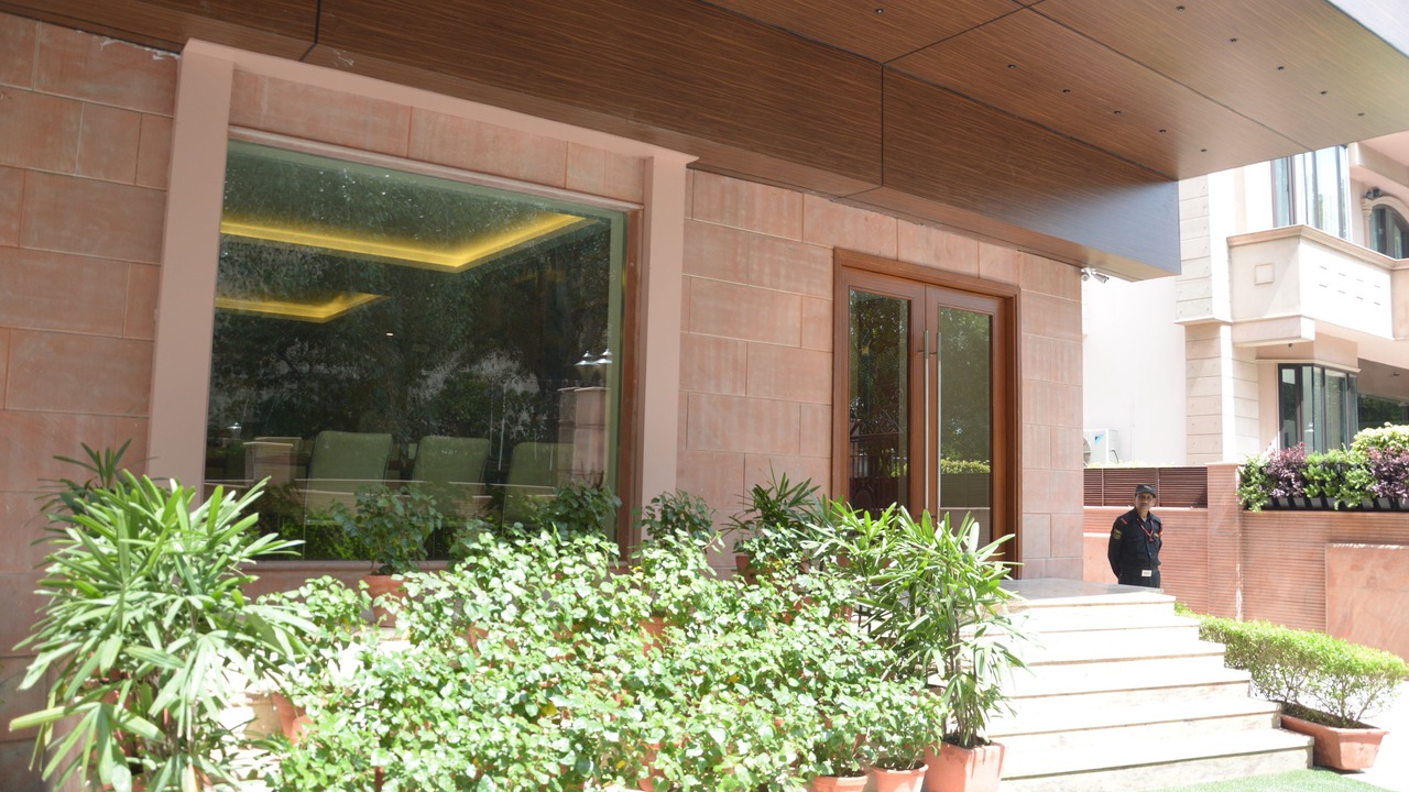 Photo of Outdoor in Barakhamba