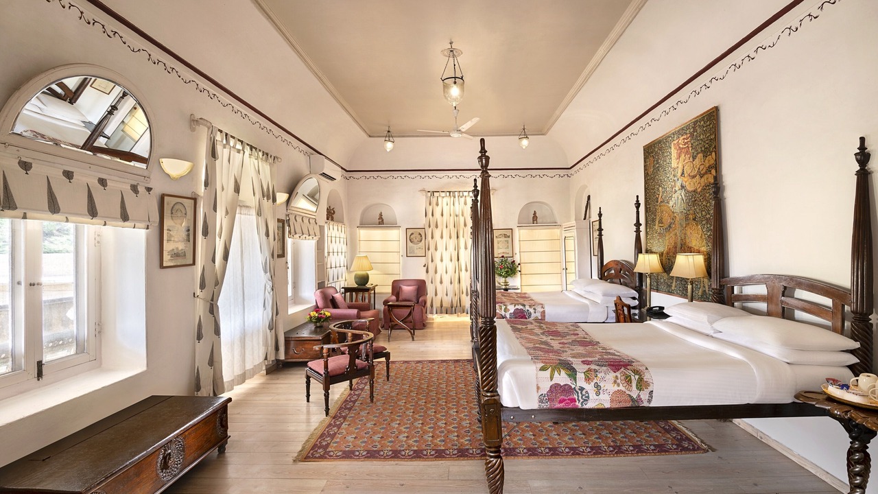 Photo of Others in Neemrana