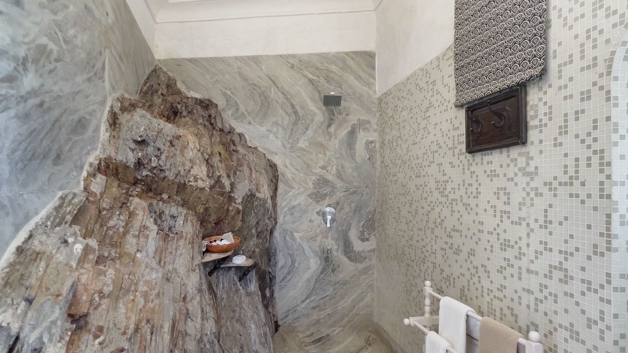 Photo of Bathroom in Neemrana