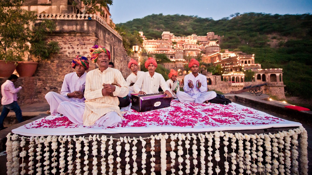 Photo of Outdoor in Neemrana