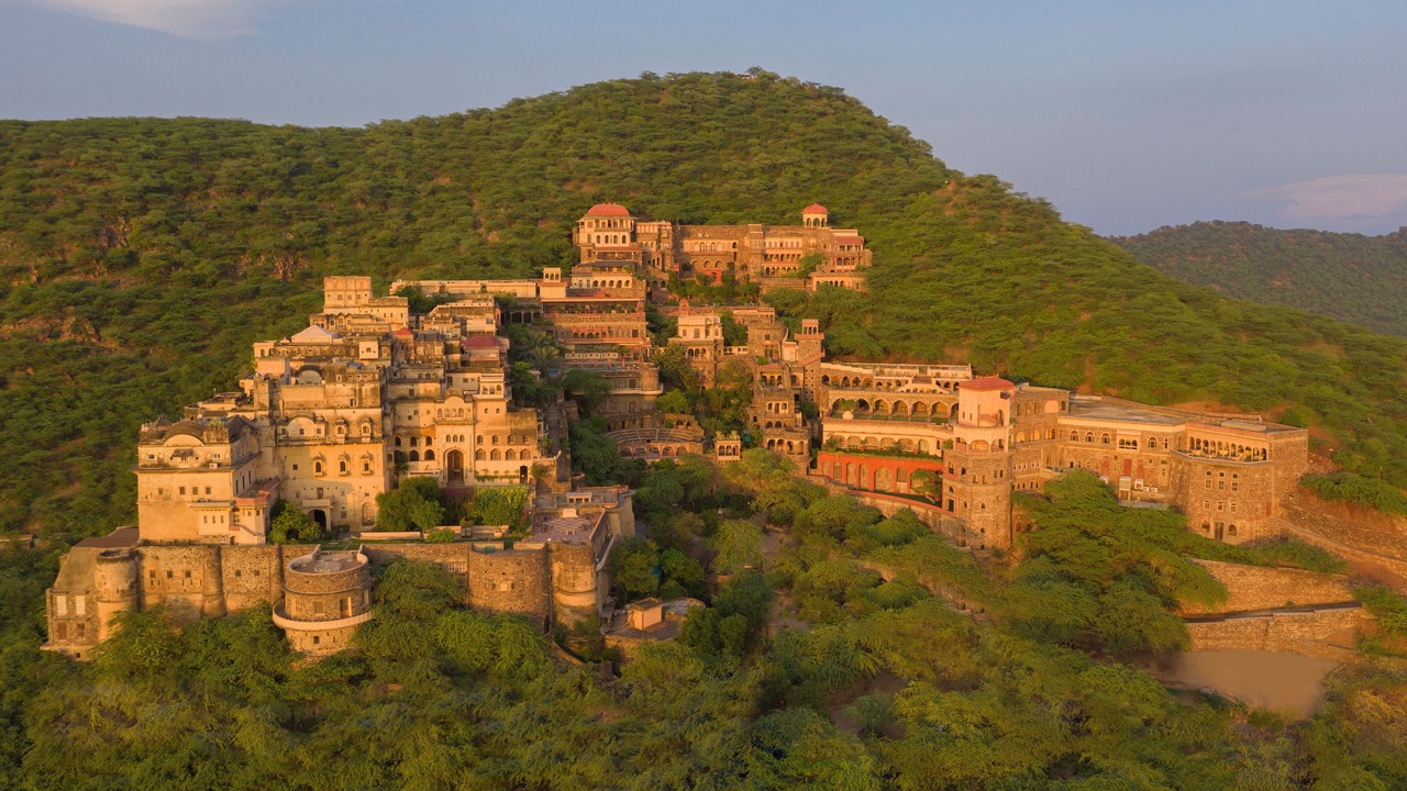 Photo of Outdoor in Neemrana