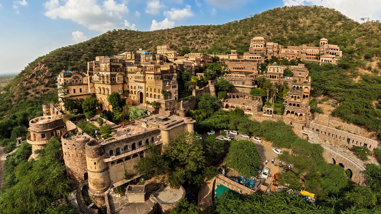Photo of Others in Neemrana