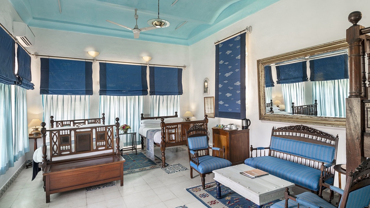 Photo of Livingroom in Neemrana