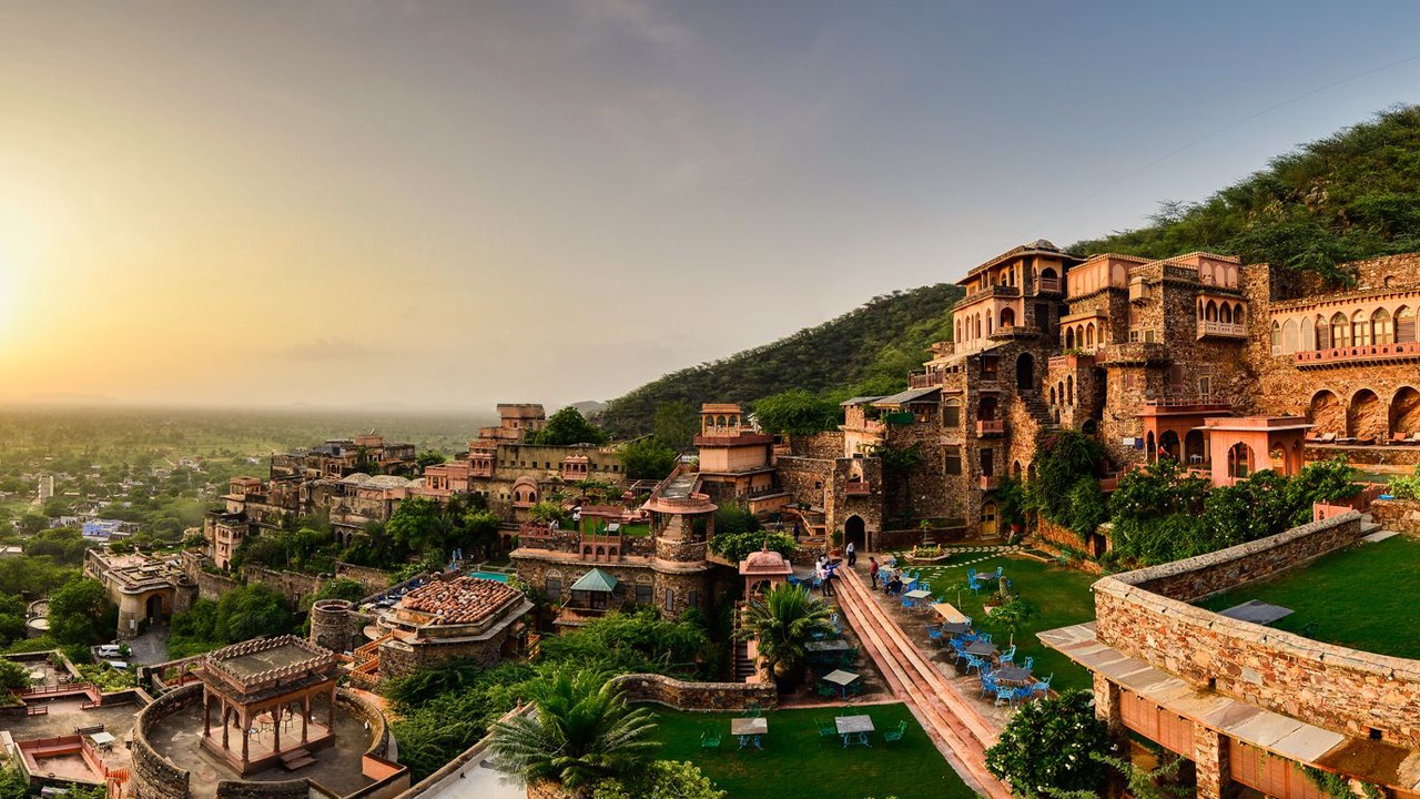 Photo of Others in Neemrana