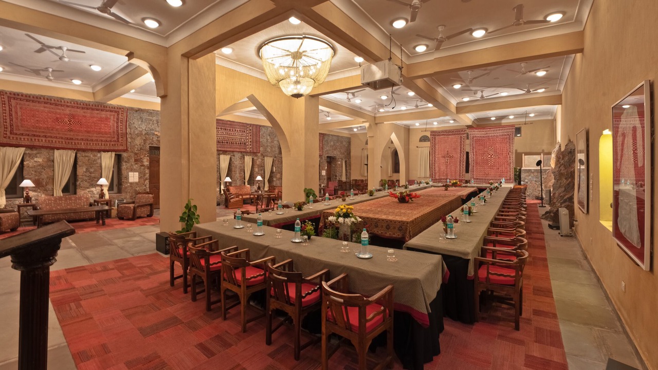 Photo of Others in Neemrana