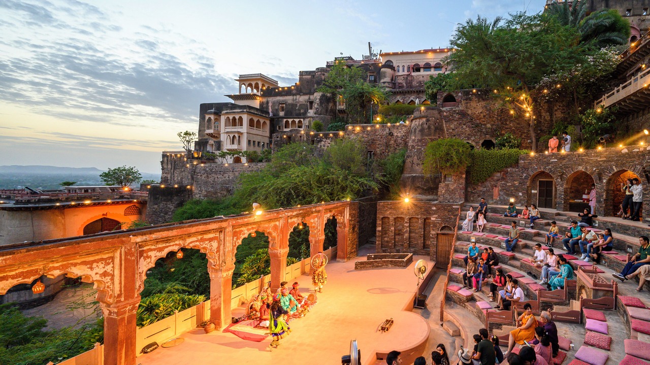 Photo of Others in Neemrana