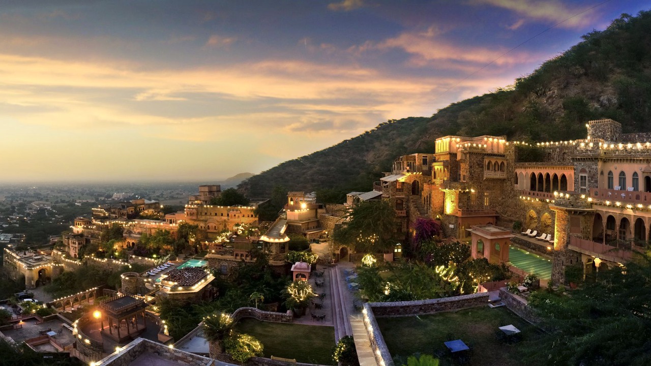 Photo of Others in Neemrana