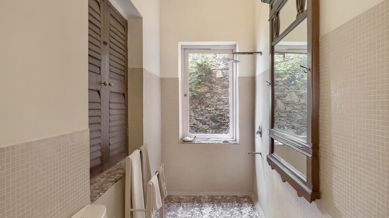 Photo of Bathroom in Neemrana