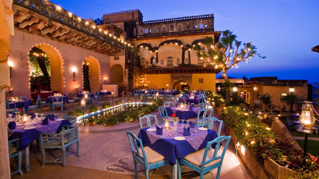 Photo of Outdoor in Neemrana