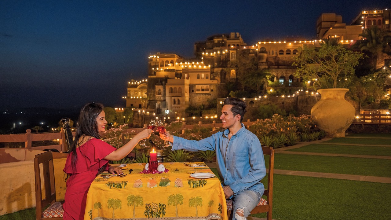 Photo of Outdoor in Neemrana