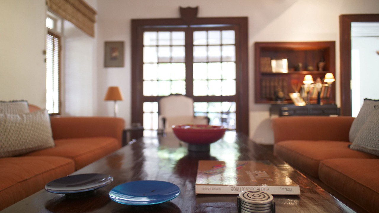 Photo of Livingroom in Fort Kochi